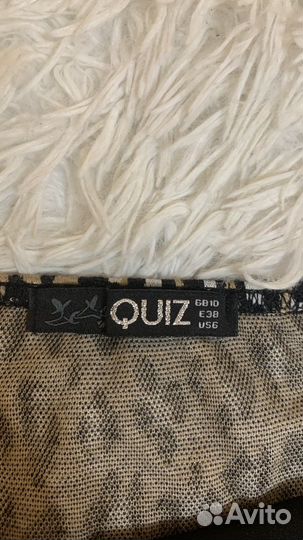 Платье женское