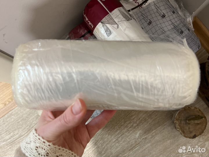 Бахилы для аппаратов