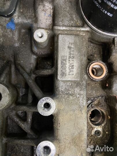 АКПП Mitsubishi galant