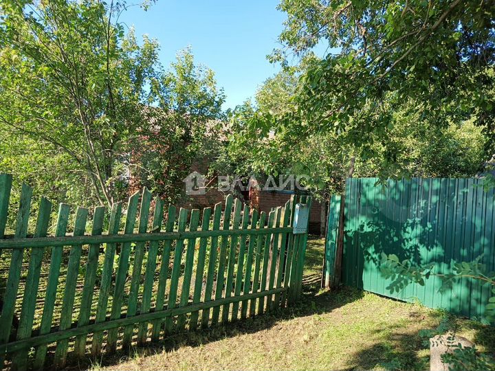 Дом 64 м² на участке 30 сот.