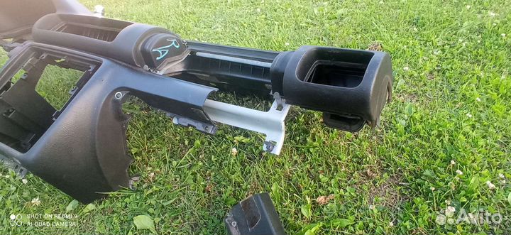 Торпеда пассат б5