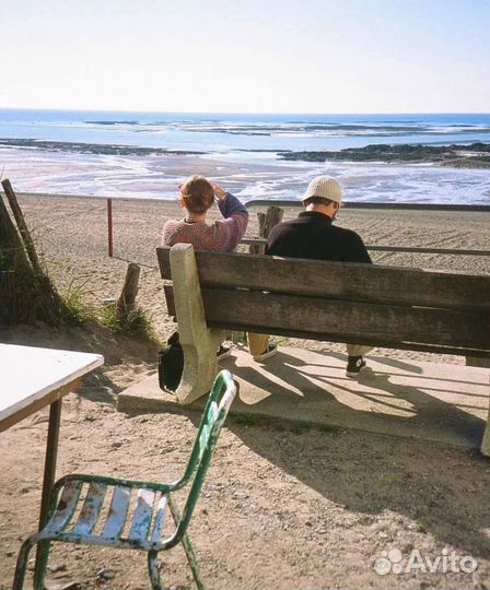 Пленочный фотоаппарат Minolta Riva Zoom 70