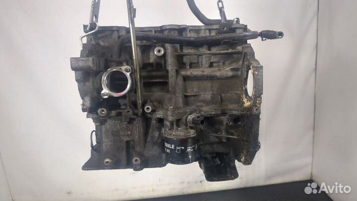 Блок цилиндров Hyundai i30, 2007