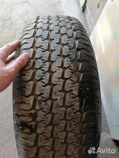 Автоколесо