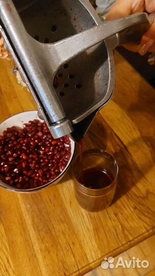 Соковыжималка