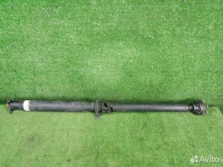 Карданный вал задний Bmw X5 E53 M54 306S3 (3.0)