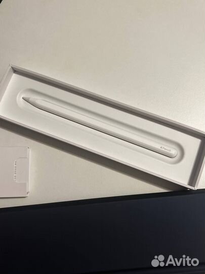Стилус Apple pencil 2
