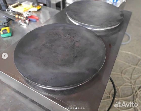 Блинница б/у