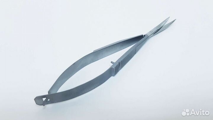 Твизер (ножницы-пинцет)