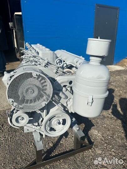 Двигателя Д 144 трактора Т40