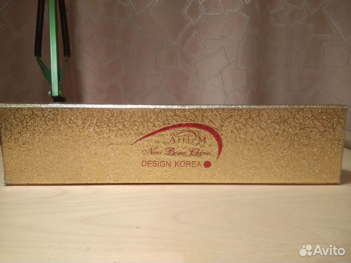 Лопатка для торта Arti. M