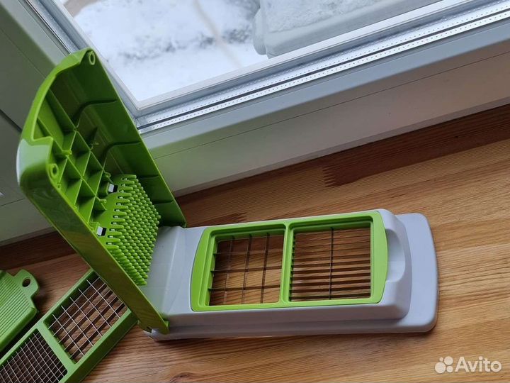 Овощерезка Nicer Dicer Plus