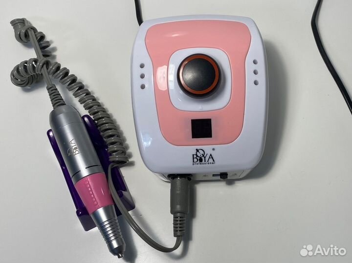 Маникюрный аппарат