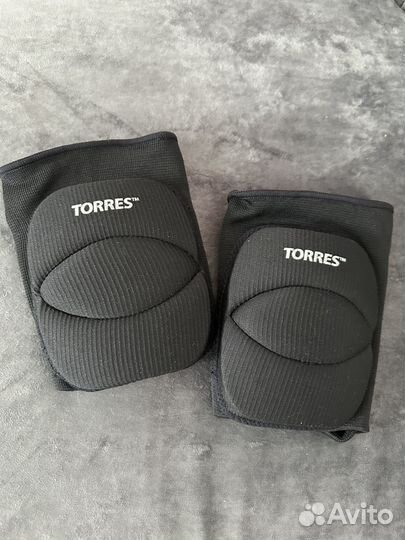 Наколенники