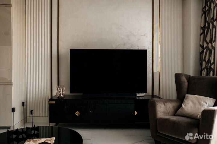 Дизайнер интерьера