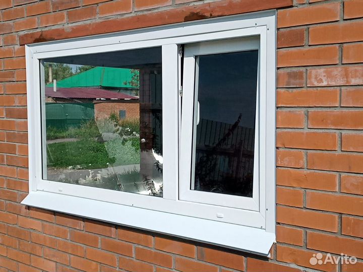 Окна для дачи