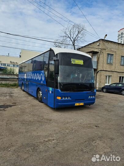 Туристический автобус Neoplan 316SHD, 2002