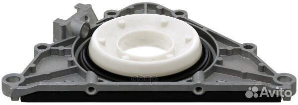 Сальник BMW 03- 3.0D M57/N57 272091 Elring