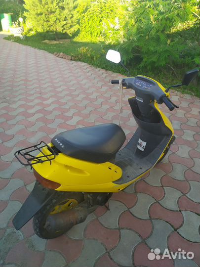 Honda dio af 27