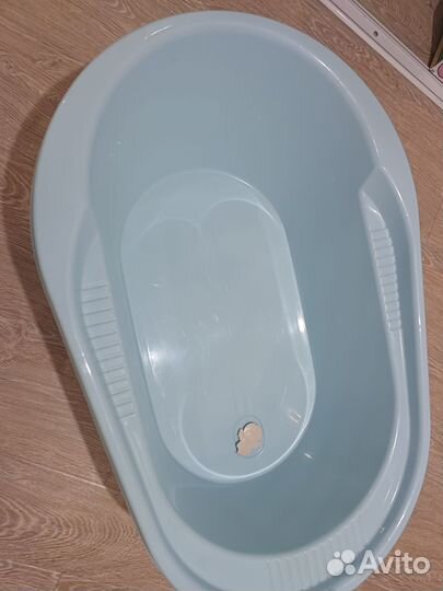 Ванночка для купания