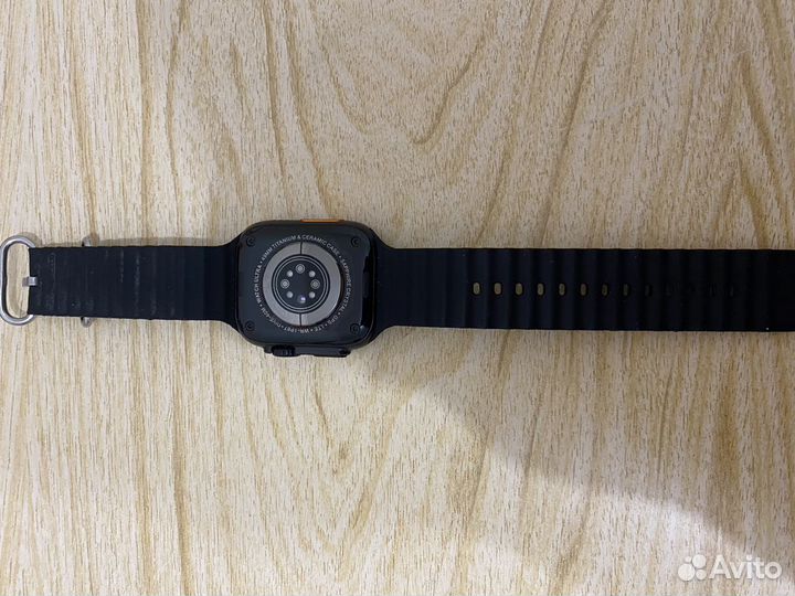 SMART Watch X8 Ultra