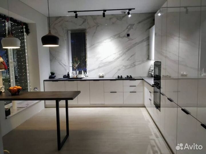 Сборка мебели