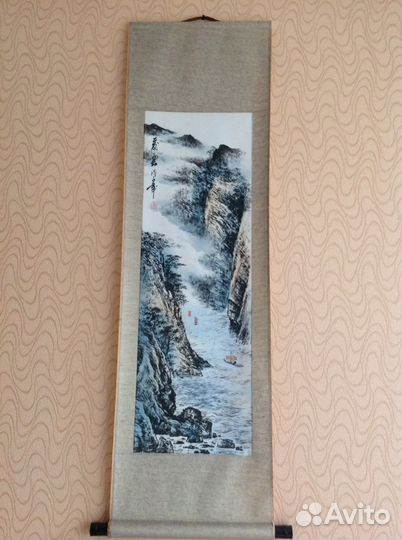 Панно настенное