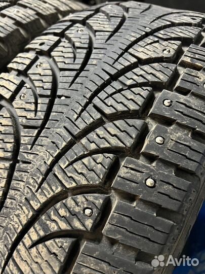 Pirelli P Zero Winter 245/50 R18