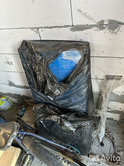 Каминная печь бу