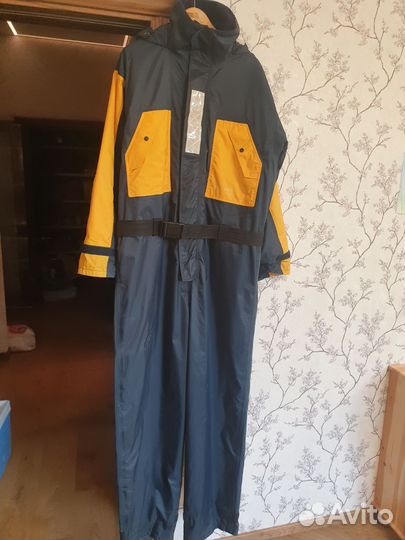 Костюм комбинезон поплавок Baleno Belgium