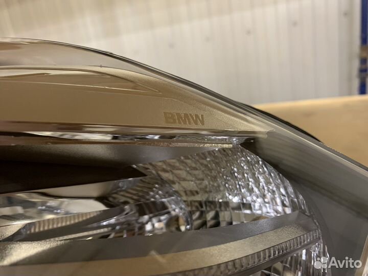 Комплект ксеноновых фар BMW X5 F15