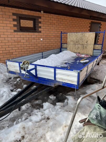 Прицеп