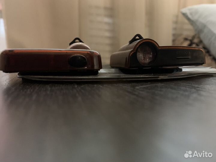 Подсветка дверей авто