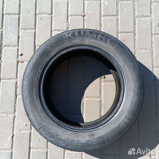 Kumho Sense KR26 185/65 R15