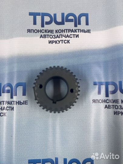 Шестерня коленвала Toyota 1JZ/ 2JZ VVT-I