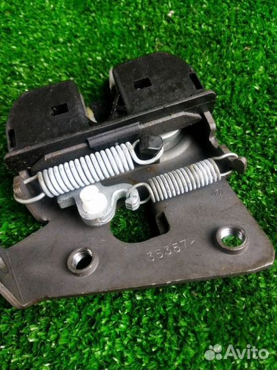 Замок сидения левый Bmw 540Xi G30 B58 2017