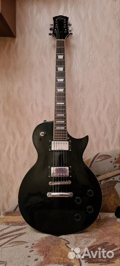 Электро гитара