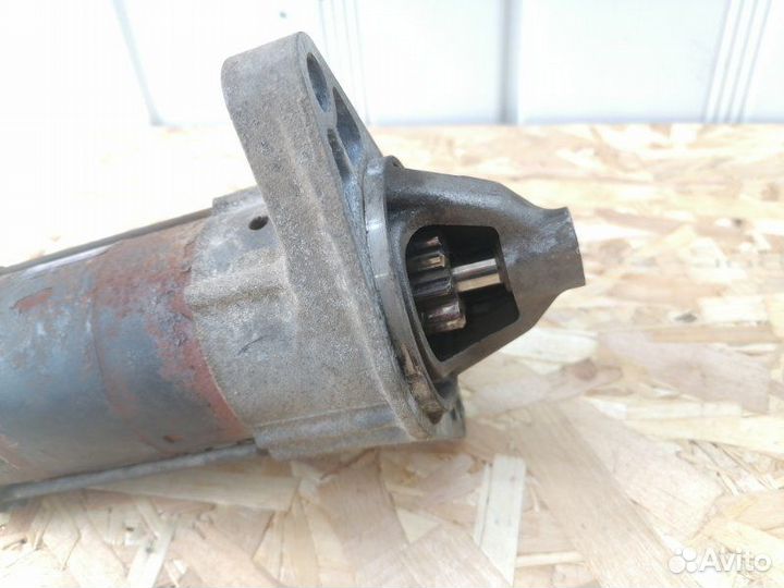 Стартер Toyota Corolla E150