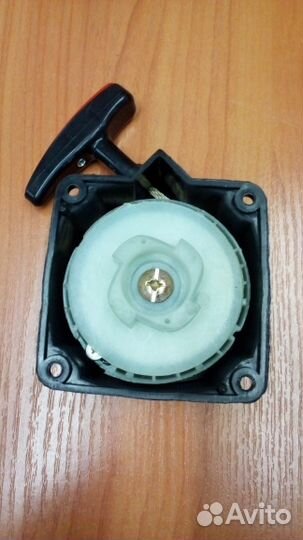 Стартер на Ханкай 3.5, 3.6