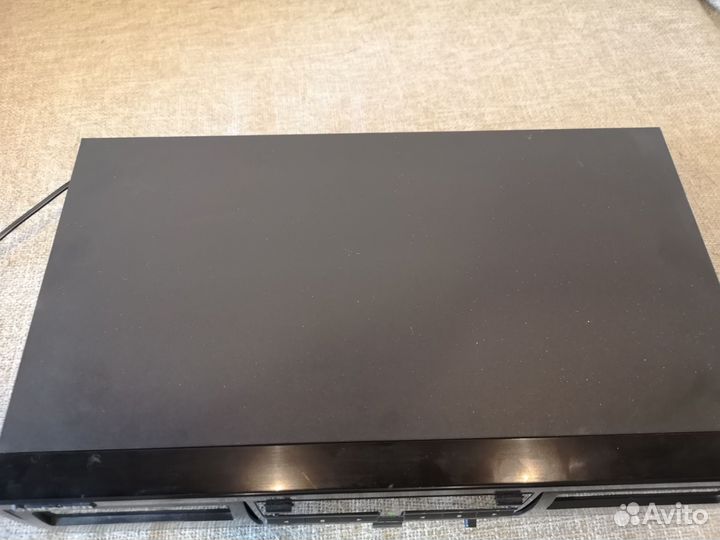 Дека кассетная Pioneer CT-W606DR