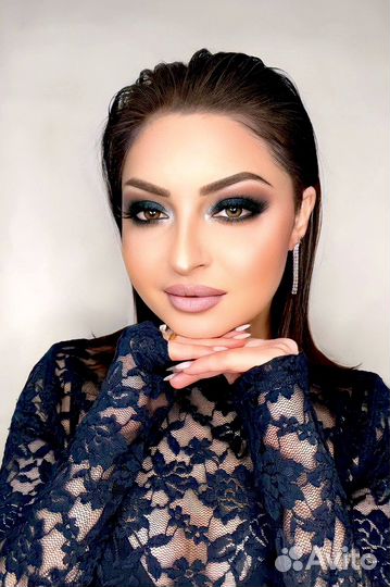 Макияж на дому,прически,обучение