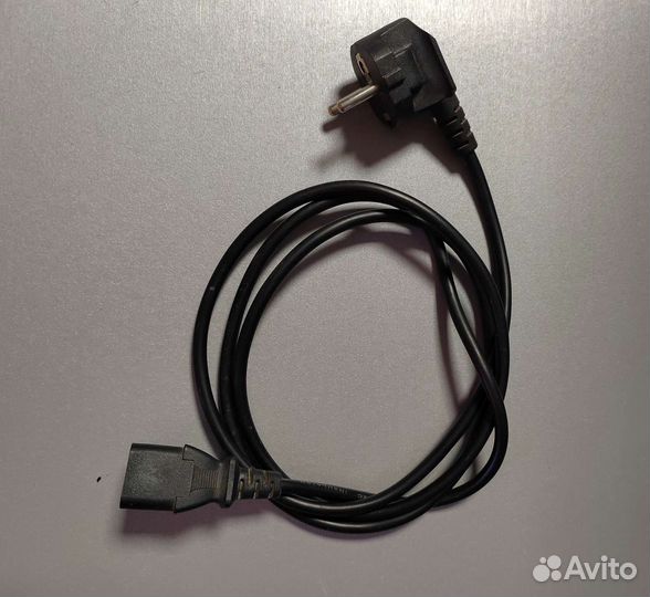 Монитор LG flatron L 1950SQ-BN