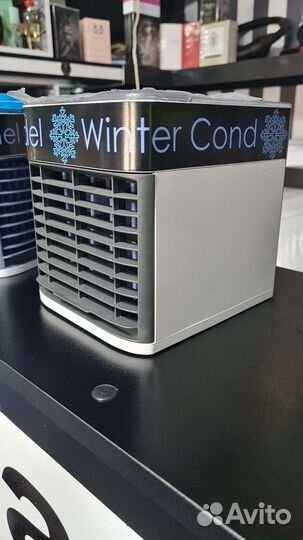 Кондиционер для авто