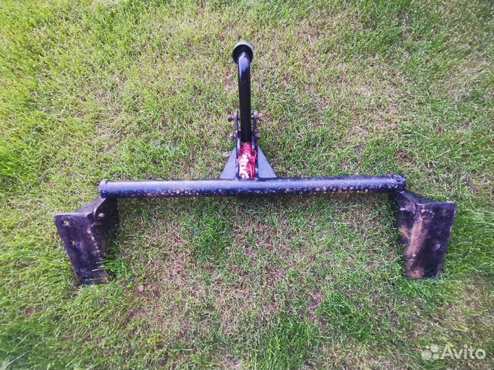 Фаркоп (прицепное устройство) Nissan X-Trail 4 t32