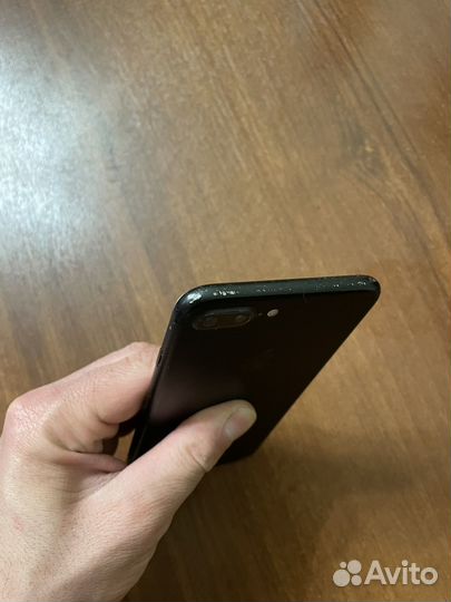 iPhone 7 Plus, 128 ГБ