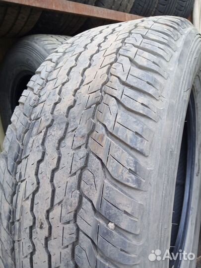 Dunlop Grandtrek AT25 285/60 R18 114H