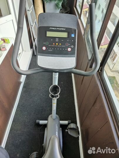 Велотренажер PRO-form 210 CSX