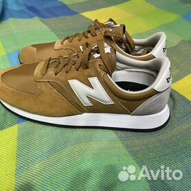 New balance cheap u420 44