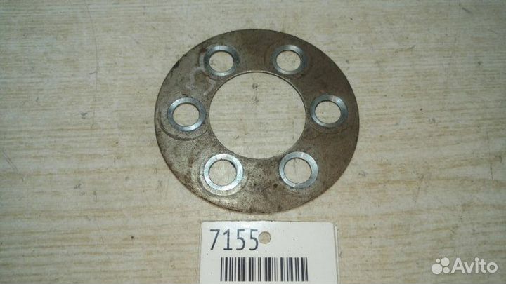 Шайба маховика Mazda Mpv L3VE