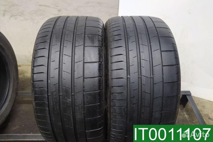 Pirelli P Zero PZ4 265/35 R20 101H